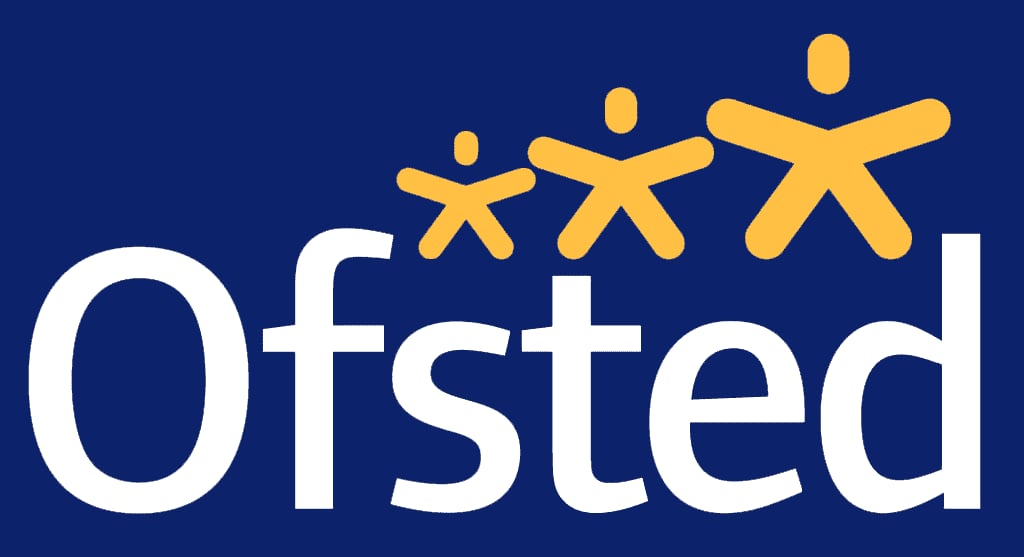 Ofsted logo